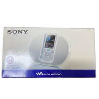 Sony Digital Audio Player Nw-S636Fk