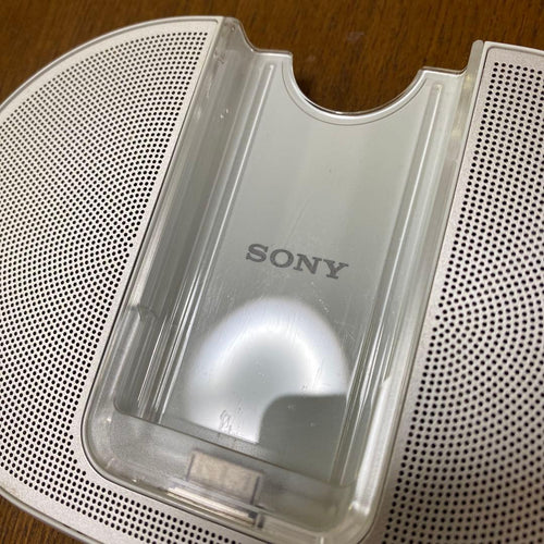 Sony Digital Audio Player Nw-S636Fk