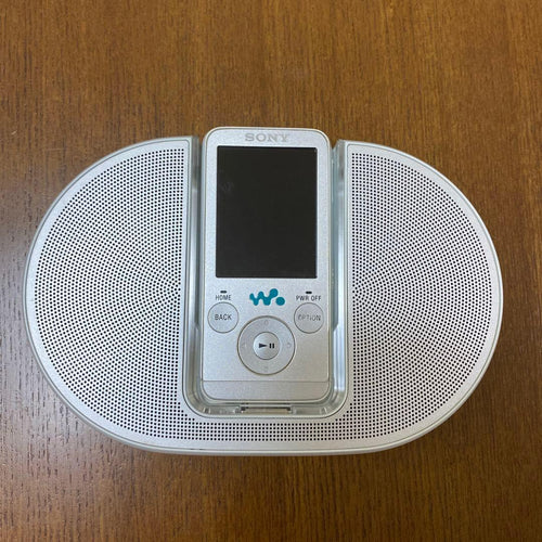 Sony Digital Audio Player Nw-S636Fk