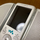 Sony Digital Audio Player Nw-S636Fk