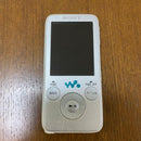 Sony Digital Audio Player Nw-S636Fk