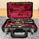 Yamaha Clarinet Body Ycl-251