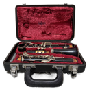 Yamaha Clarinet Body Ycl-251