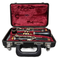Yamaha Clarinet Body Ycl-251