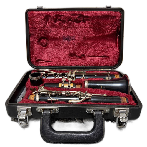 Yamaha Clarinet Body Ycl-251