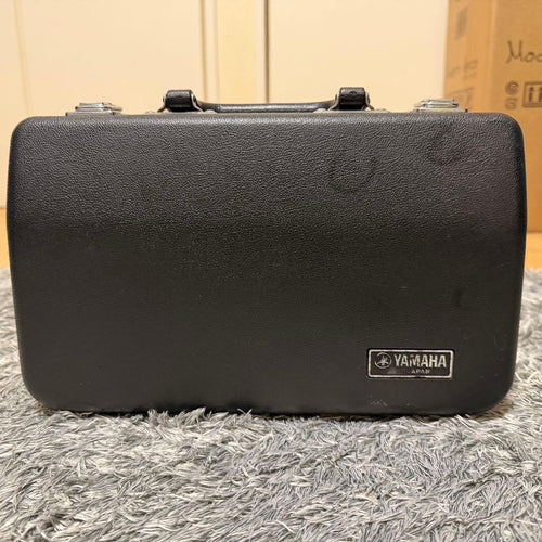 Yamaha Clarinet Body Ycl-251