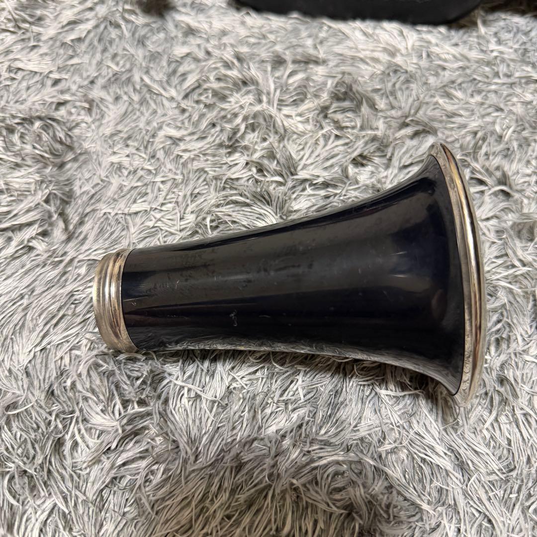 Yamaha Clarinet Body Ycl-251