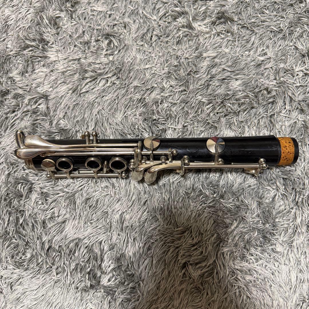 Yamaha Clarinet Body Ycl-251
