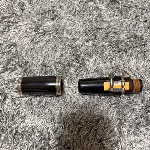 Yamaha Clarinet Body Ycl-251