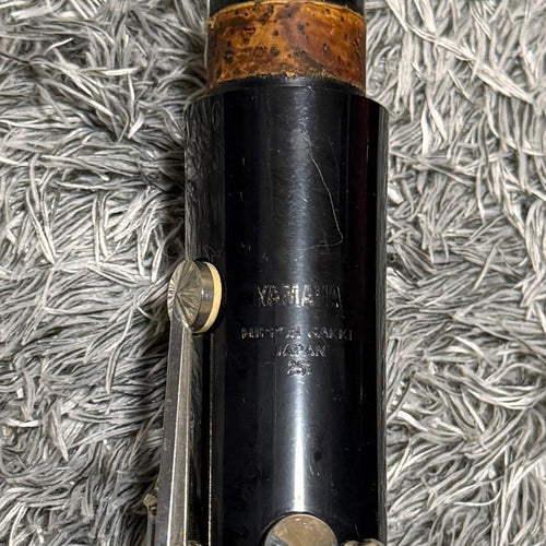 Yamaha Clarinet Body Ycl-251