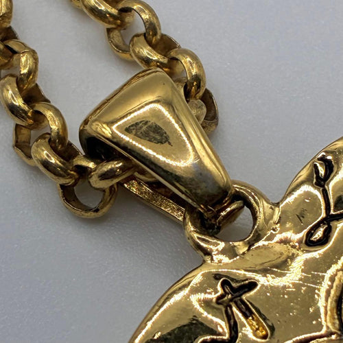 Yves Saint Laurent Necklaces Ysl