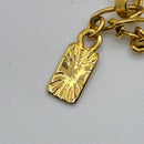 Yves Saint Laurent Necklaces Ysl