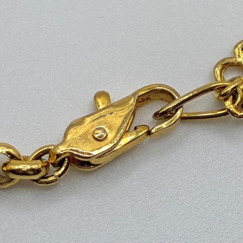Yves Saint Laurent Necklaces Ysl