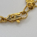 Yves Saint Laurent Necklaces Ysl