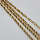 Yves Saint Laurent Necklaces Ysl
