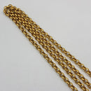 Yves Saint Laurent Necklaces Ysl