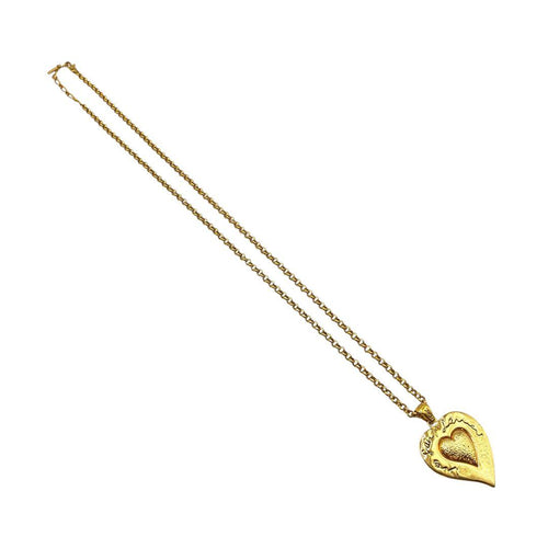 Yves Saint Laurent Necklaces Ysl