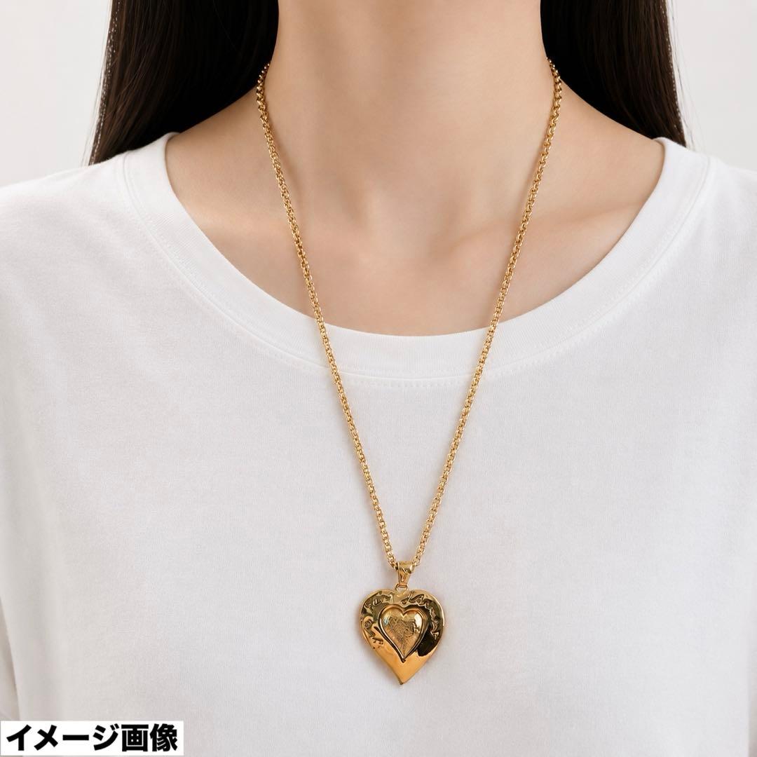 Yves Saint Laurent Necklaces Ysl