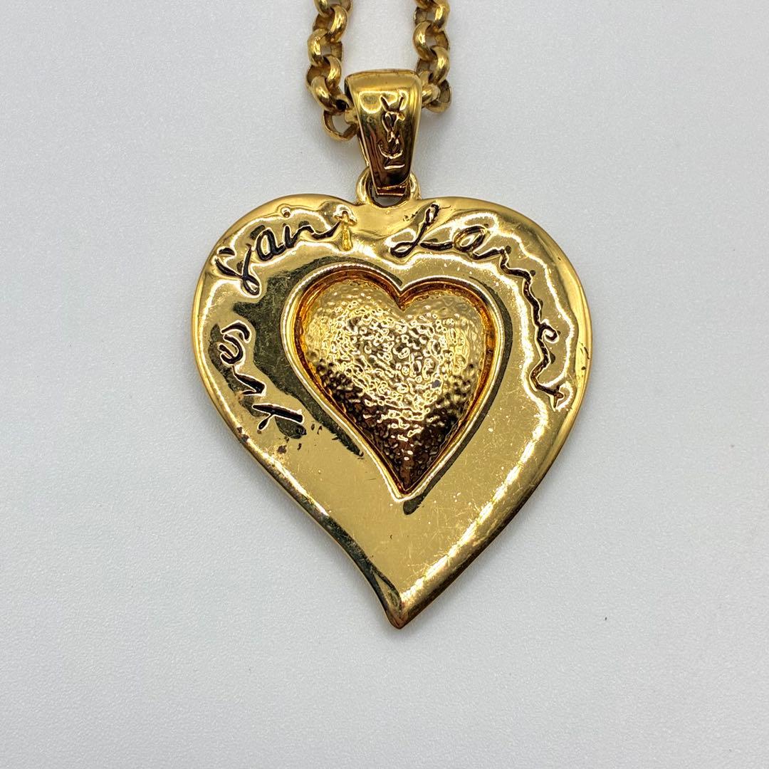 Yves Saint Laurent Necklaces Ysl