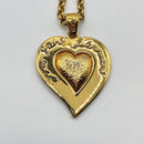 Yves Saint Laurent Necklaces Ysl