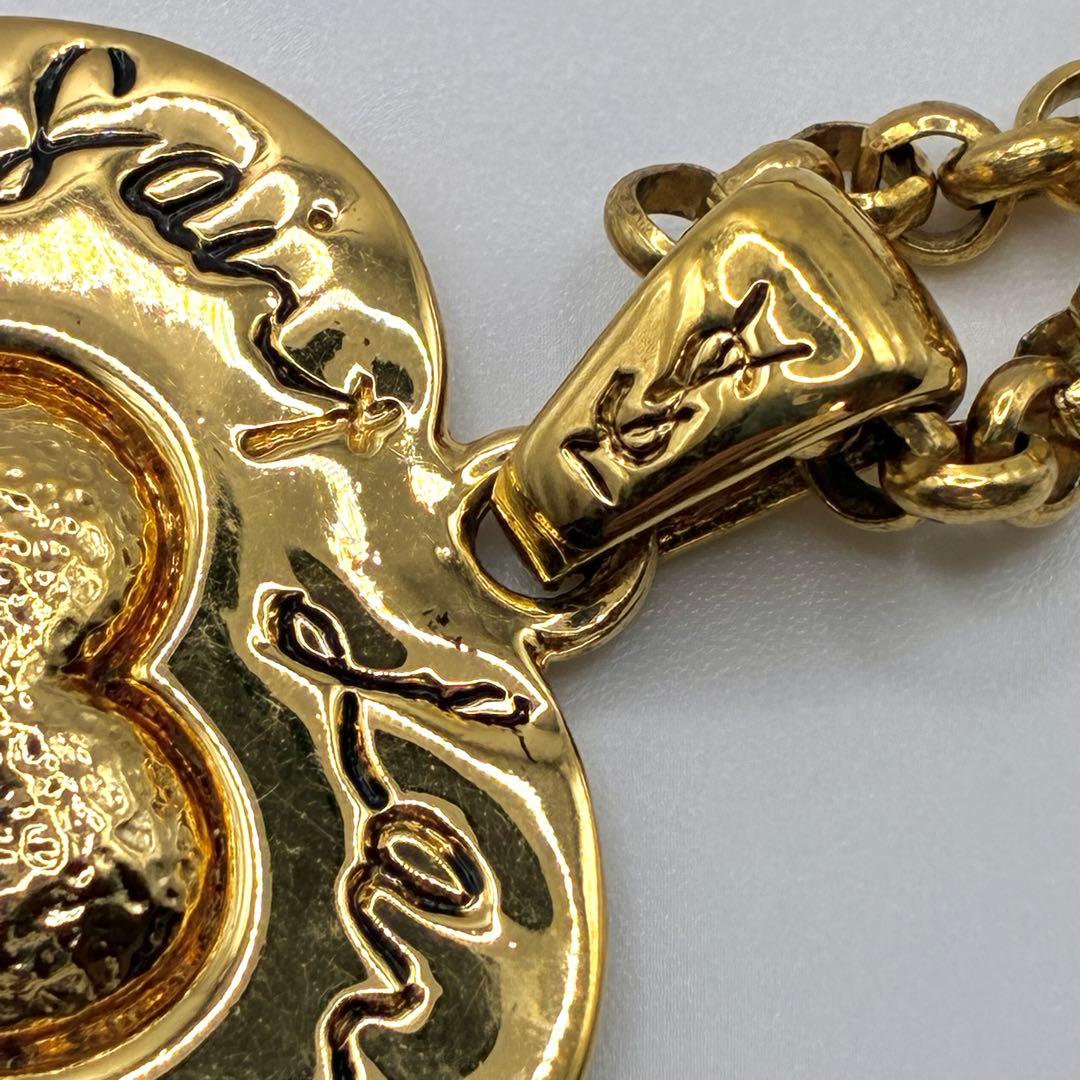 Yves Saint Laurent Necklaces Ysl