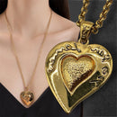 Yves Saint Laurent Necklaces Ysl
