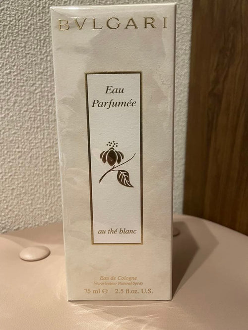 Bvlgari Perfume (Unisex) 75Ml