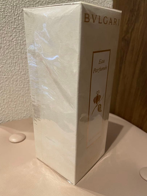 Bvlgari Perfume (Unisex) 75Ml