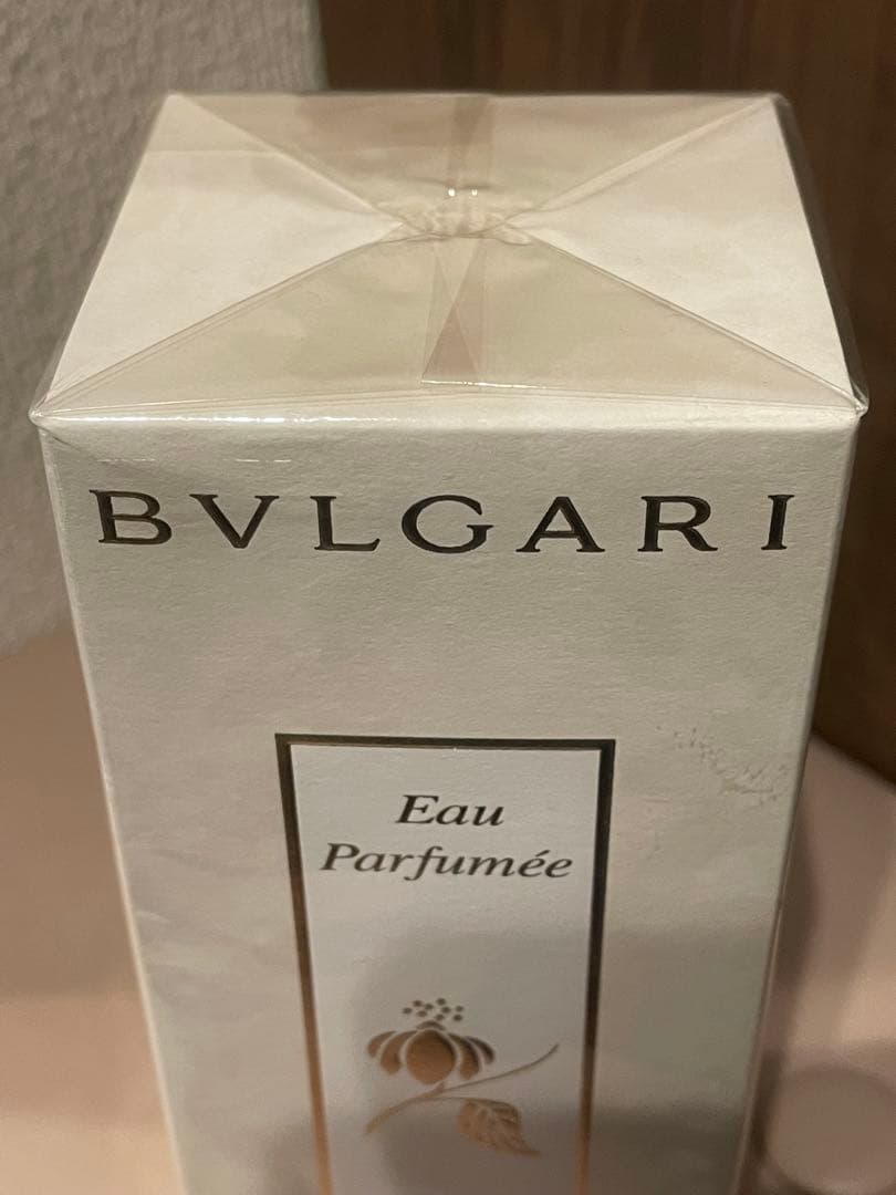 Bvlgari Perfume (Unisex) 75Ml