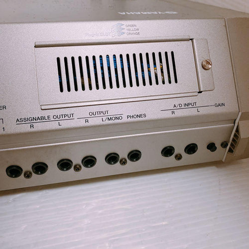 Yamaha Other Motif7 76