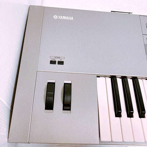 Yamaha Other Motif7 76