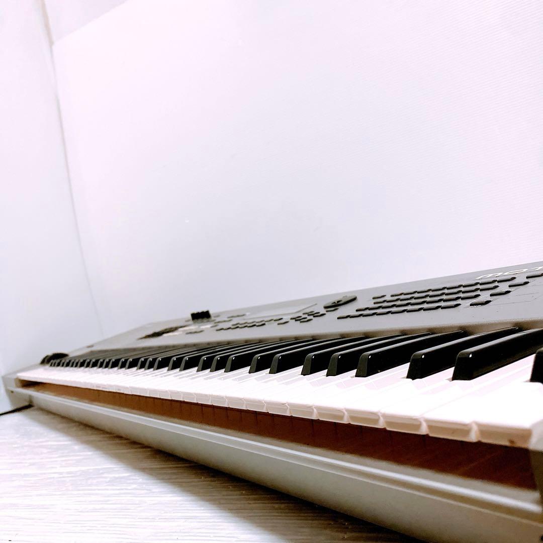 Yamaha Other Motif7 76