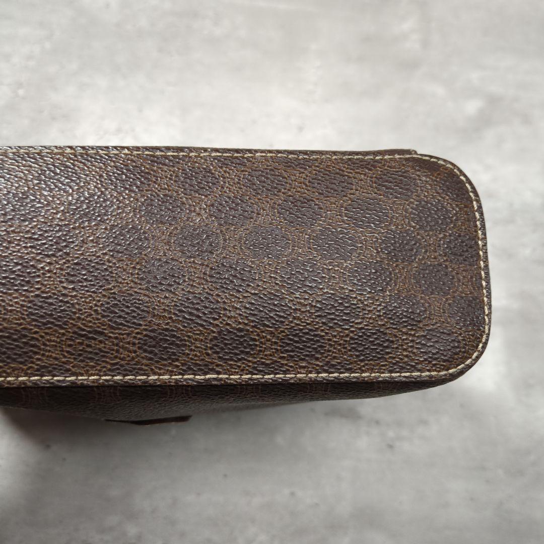 Celine Pouches Pvc