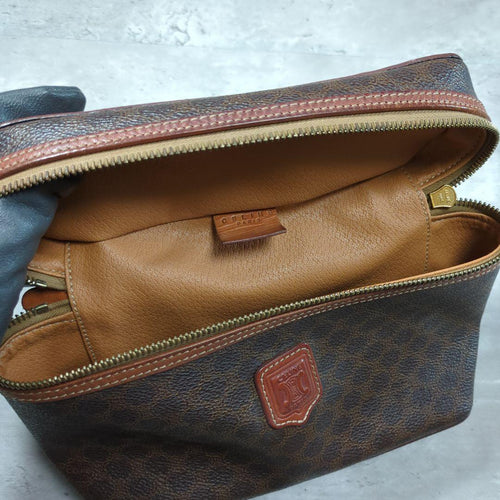 Celine Pouches Pvc
