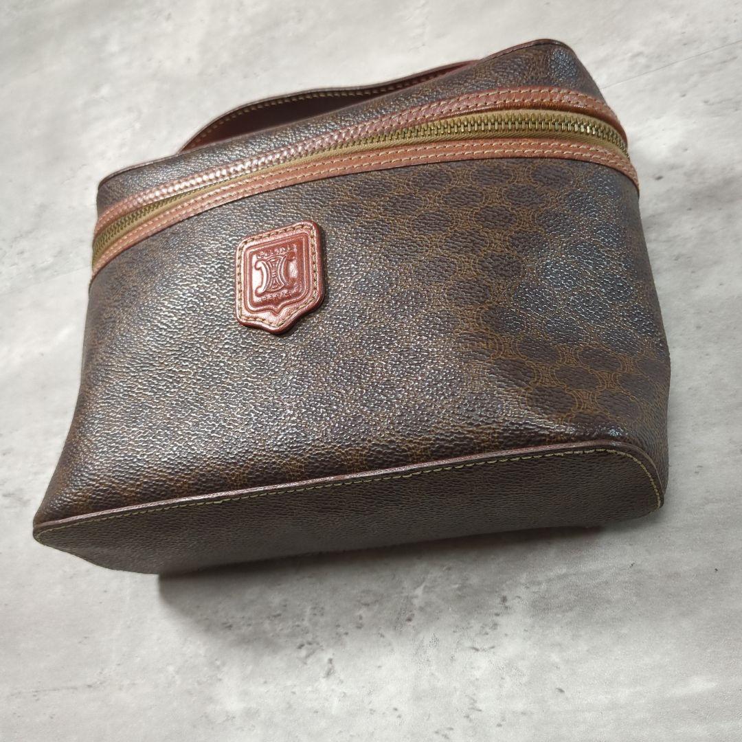 Celine Pouches Pvc
