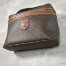 Celine Pouches Pvc