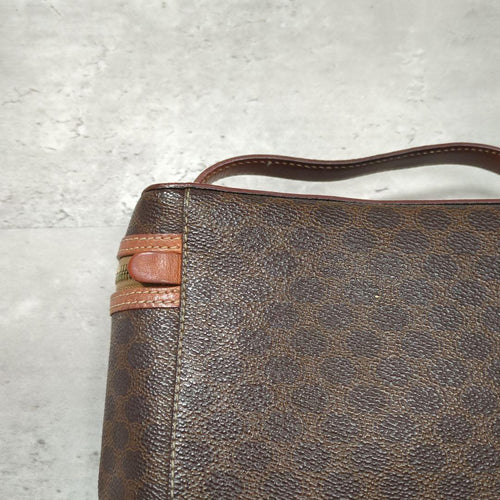 Celine Pouches Pvc