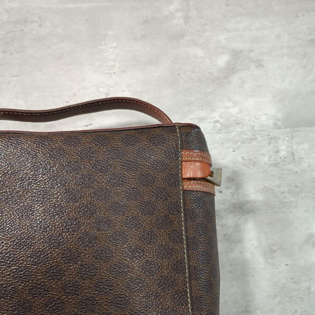 Celine Pouches Pvc