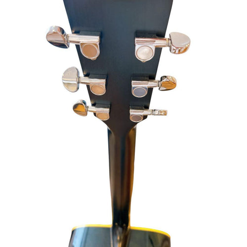 Yamaha Acoustic Guitars Fs820 Fg Fs