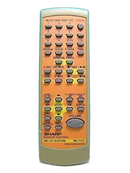 Remote Control For Tv Md-F120 Rrmcg0253Awsb