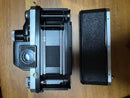 Nikon Slr Cameras (Film) F Ftn