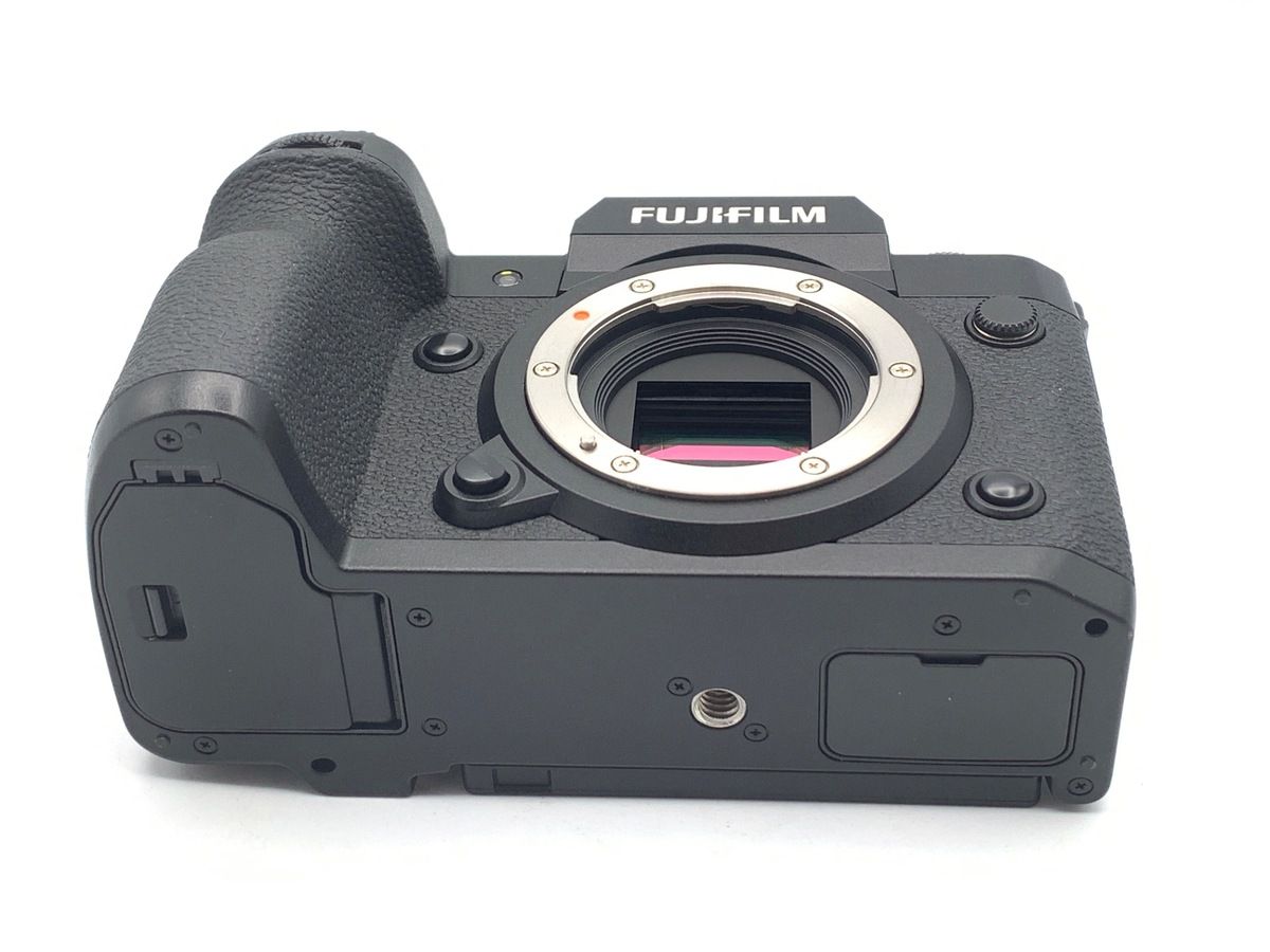 Fujifilm Mirrorless Interchangeable Lips X-H2 Jp