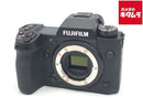 Labios intercambiables Fujifilm Mirrorless X-H2 Jp