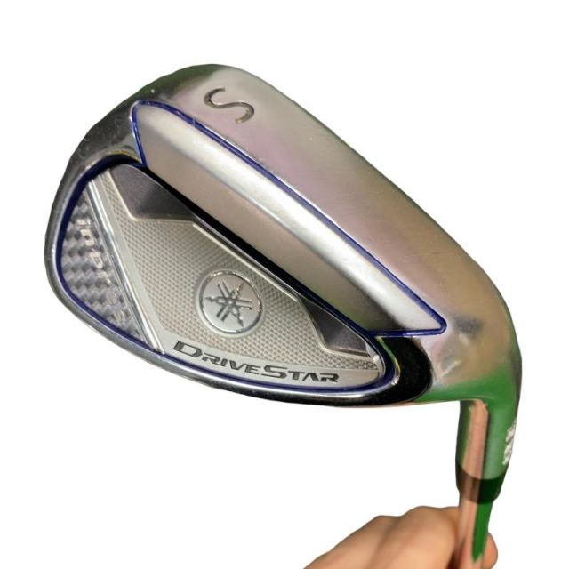 Wedge Inpres Drivestar Sw Wg Ns Pro 850Gh Neo S) C