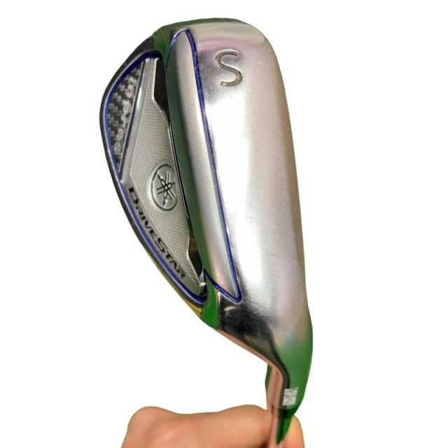 Wedge Inpres Drivestar Sw Wg Ns Pro 850Gh Neo S) C