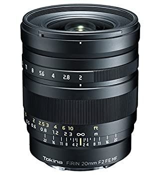 Others Tokina F?Rin F2 Fe Mf E