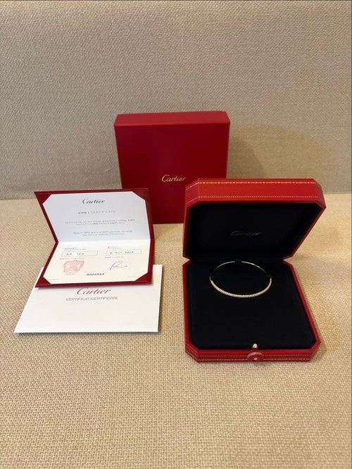 Cartier Bracelets 17