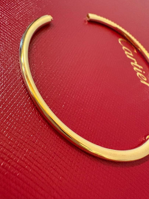 Cartier Bracelets 17