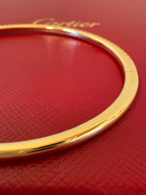 Cartier Bracelets 17