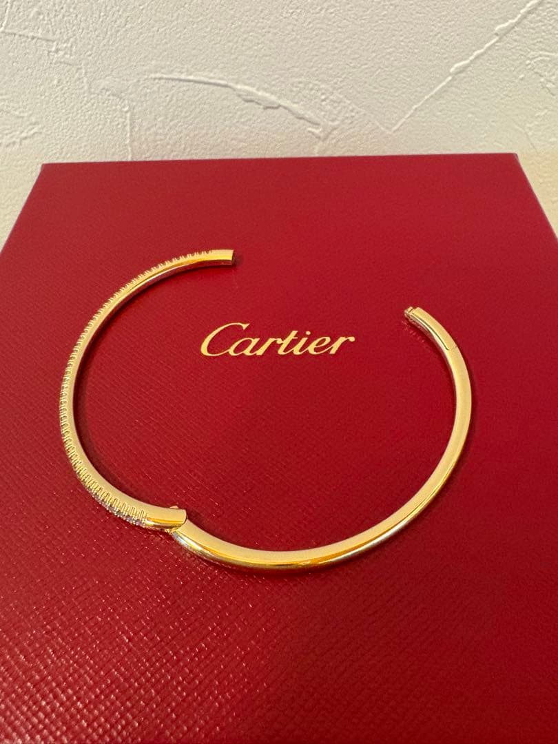 Cartier Bracelets 17